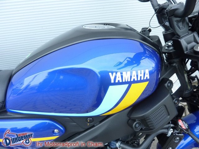 Angebot Yamaha XSR125