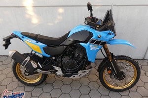 Angebot Yamaha Tenere 700 Rally
