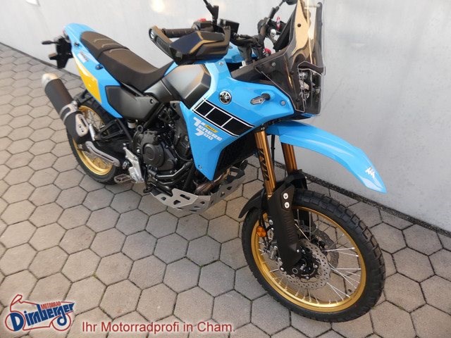 Angebot Yamaha Tenere 700 Rally