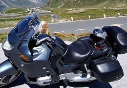 Gebrauchte BMW R 1150 RT