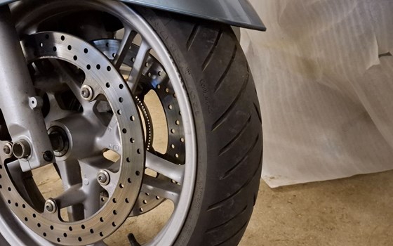 Gebrauchtmotorrad BMW R 1150 RT - Bild 13