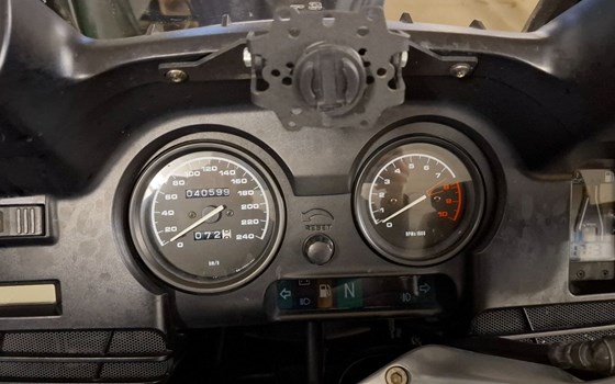 Gebrauchtmotorrad BMW R 1150 RT - Bild 9