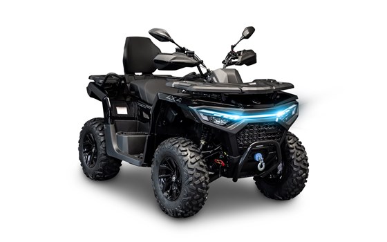 Neufahrzeug Sportiva 520 GT - Bild 1