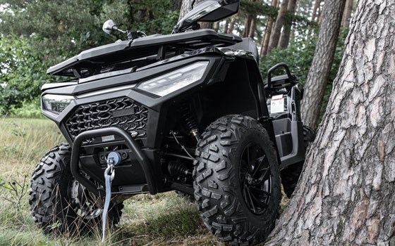 Neufahrzeug Sportiva 520 GT - Bild 2