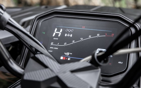 Neufahrzeug Sportiva 520 GT - Bild 5