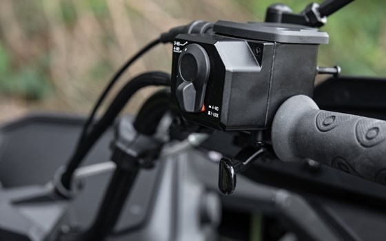 Neufahrzeug Sportiva 520 GT - Bild 6