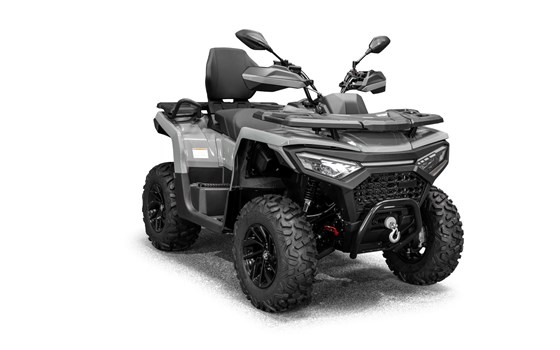 Neufahrzeug Sportiva 520 GT - Bild 7