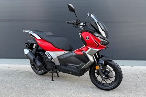 Angebot Voge SR1 125i ABS