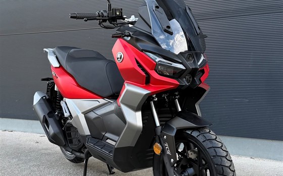 Neufahrzeug Voge SR1 125i ABS - Bild 2