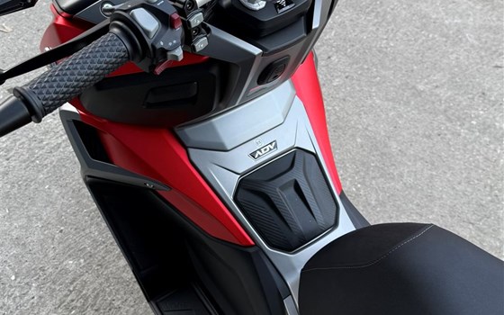 Neufahrzeug Voge SR1 125i ABS - Bild 3