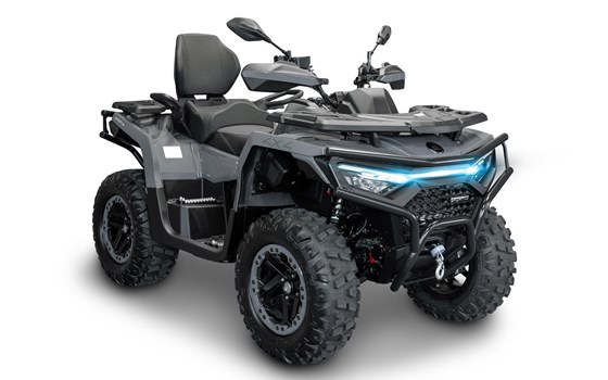 Neufahrzeug Sportiva 620 GT - Bild 2