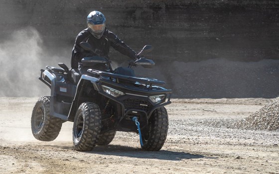 Neufahrzeug Sportiva 620 GT - Bild 3