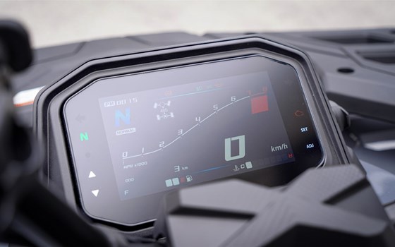 Neufahrzeug Sportiva 620 GT - Bild 4