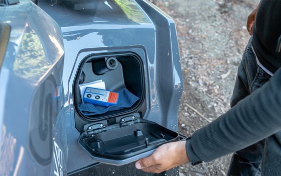 Neufahrzeug Sportiva 620 GT - Bild 5