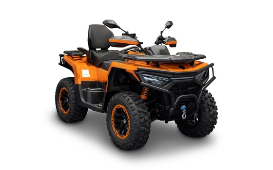 Neufahrzeug Sportiva 620 GT - Bild 6