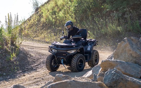 Neufahrzeug Sportiva 620 GT - Bild 1