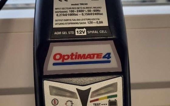 Gebrauchtmotorrad KTM 1290 Super Duke GT - Bild 6