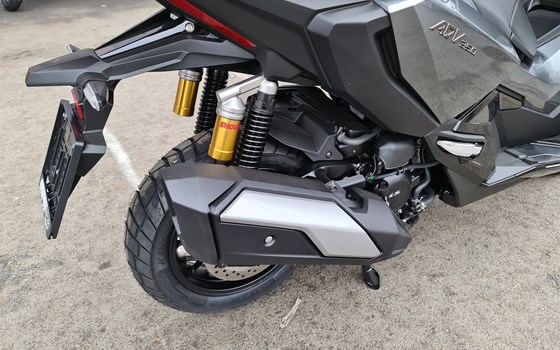 Neufahrzeug Honda ADV350 - Bild 3