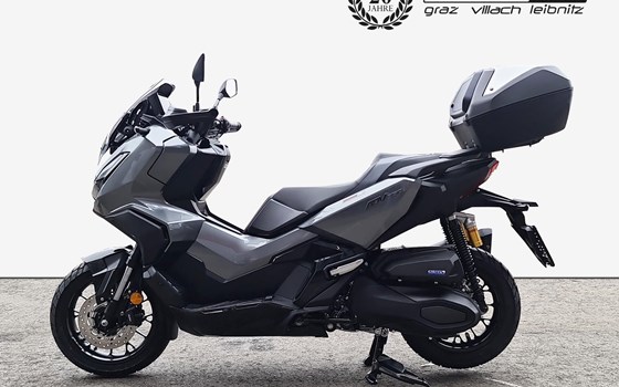 Neufahrzeug Honda ADV350 - Bild 2