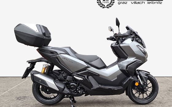 Neufahrzeug Honda ADV350 - Bild 1