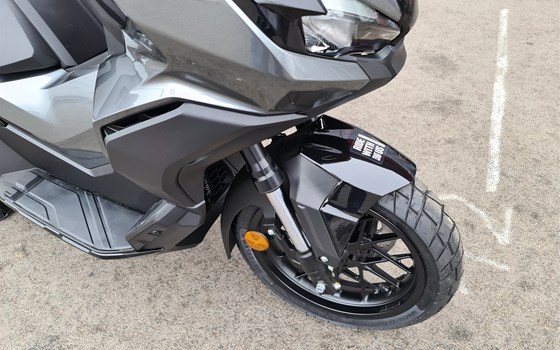 Neufahrzeug Honda ADV350 - Bild 4