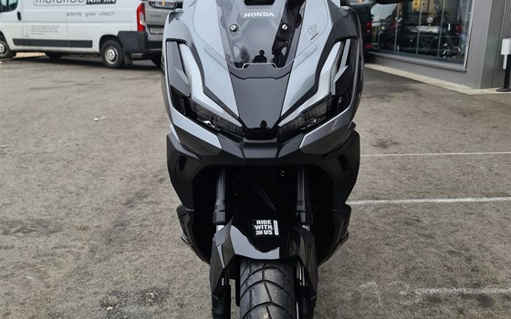 Neufahrzeug Honda ADV350 - Bild 5