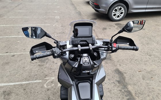 Neufahrzeug Honda ADV350 - Bild 7