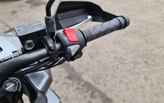 Neufahrzeug Honda ADV350 - Bild 9