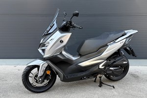 Angebot Voge SR1 125i ABS