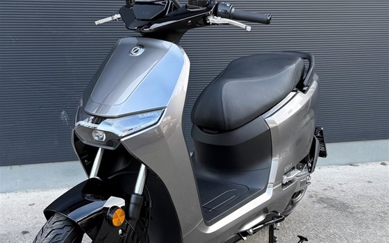 Neufahrzeug Zero LS1 - Bild 2