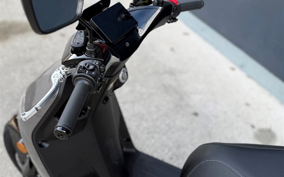 Neufahrzeug Zero LS1 - Bild 3