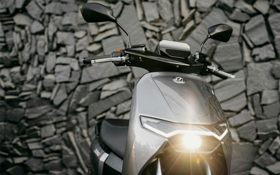 Neufahrzeug Zero LS1 - Bild 7