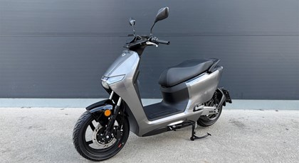 Neumotorrad Zero LS1