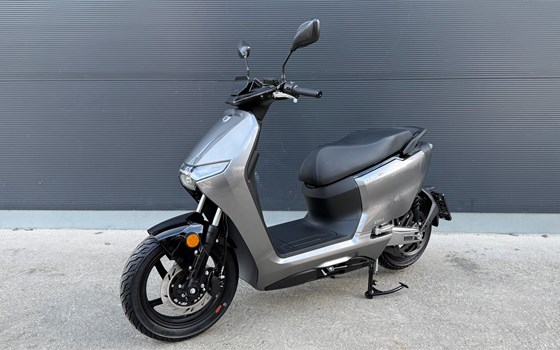 Neufahrzeug Zero LS1 - Bild 1