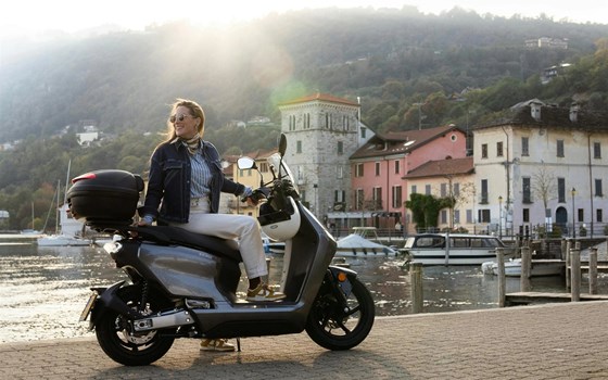 Neufahrzeug Zero LS1 - Bild 4