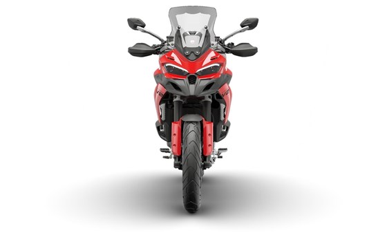 Gebrauchtmotorrad Ducati Multistrada V2 - Bild 3