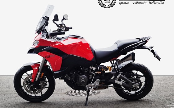 Gebrauchtmotorrad Ducati Multistrada V2 S - Bild 2