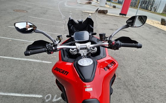 Gebrauchtmotorrad Ducati Multistrada V2 S - Bild 7