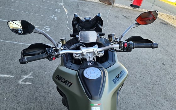 Gebrauchtmotorrad Ducati Multistrada V2 S - Bild 9