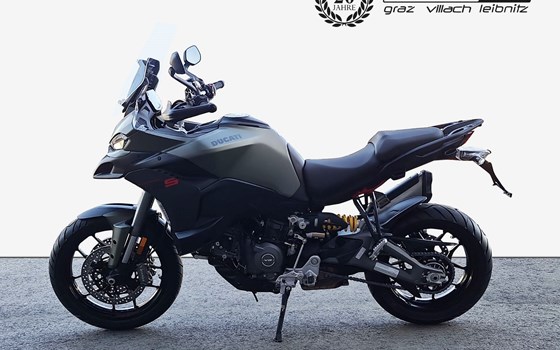 Gebrauchtmotorrad Ducati Multistrada V2 S - Bild 2