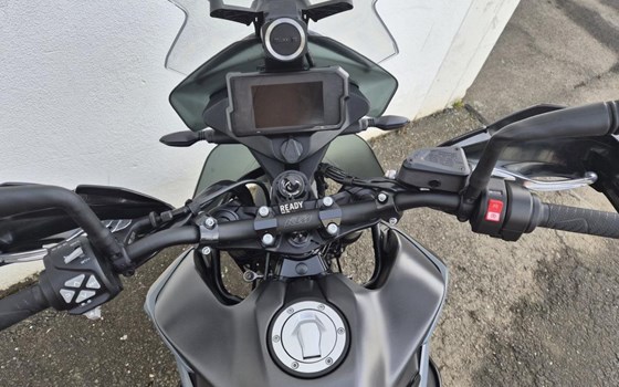 Gebrauchtmotorrad KTM 890 Adventure - Bild 5