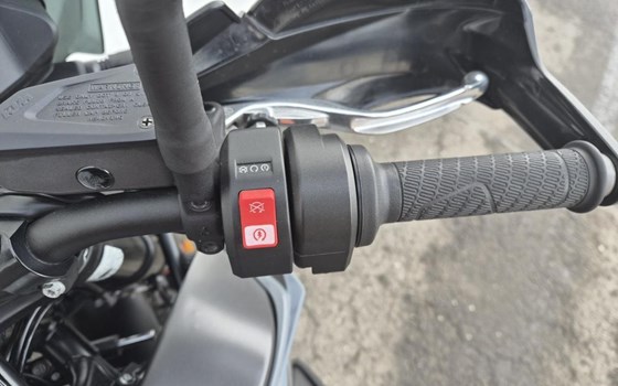 Gebrauchtmotorrad KTM 890 Adventure - Bild 7