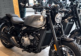 Gebrauchte CFMOTO 450CL-C