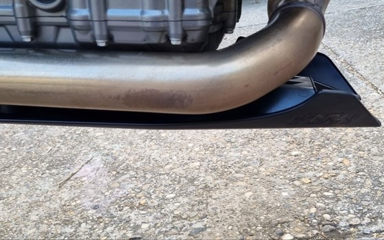 Gebrauchtmotorrad KTM 890 Duke R - Bild 10