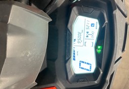 Gebrauchte CFMOTO C-Force 1000