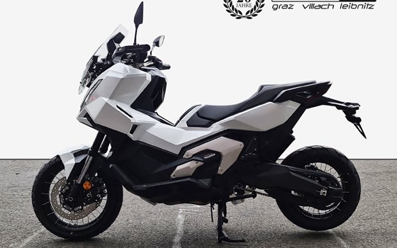 Neufahrzeug Honda X-ADV - Bild 2