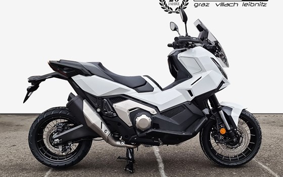 Neufahrzeug Honda X-ADV - Bild 1