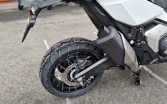 Neufahrzeug Honda X-ADV - Bild 3