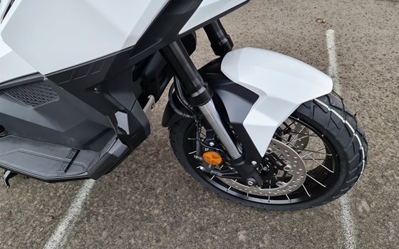 Neufahrzeug Honda X-ADV - Bild 4