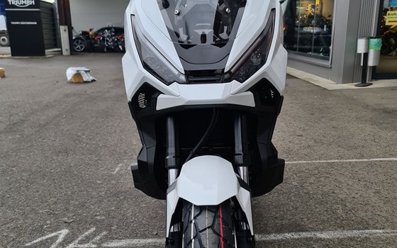 Neufahrzeug Honda X-ADV - Bild 5